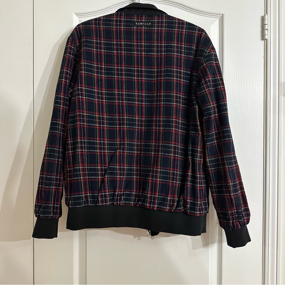 Reversible bomber - Picture 6 of 6